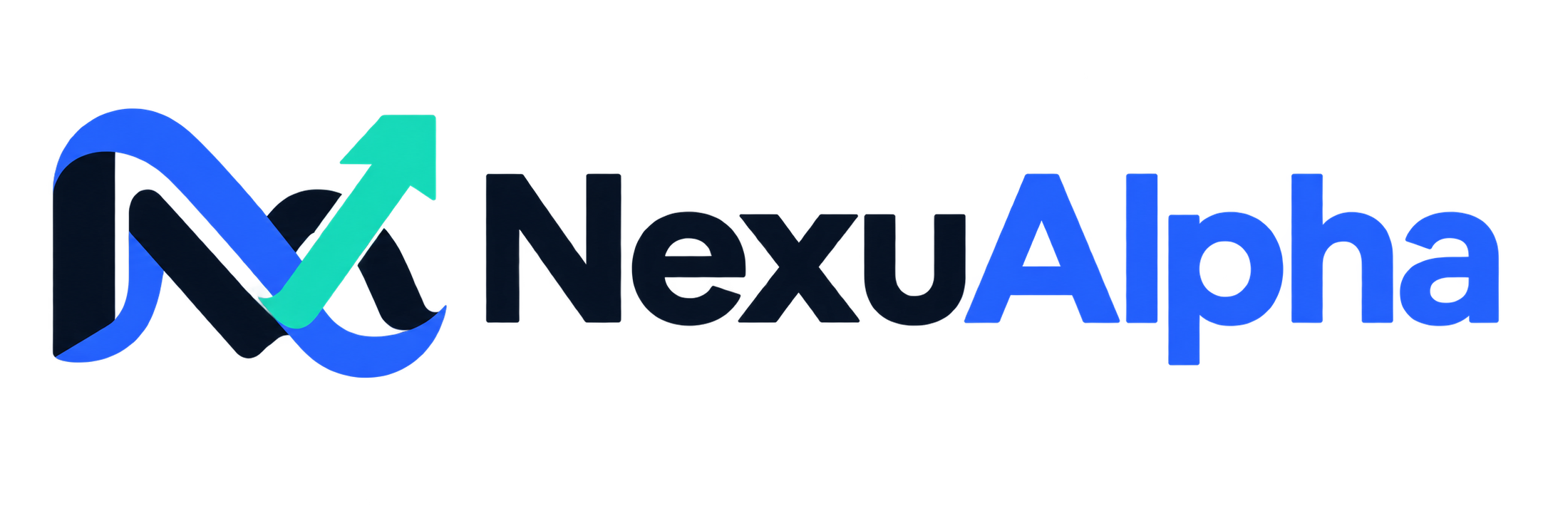 NexuAlpha Horizontal logo (PNG)